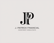 J. Patrick Financial Logo - Entry #1835
