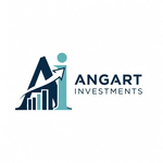 Angart Investments Logo - Entry #77