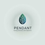 pendant Logo - Entry #391
