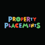Property Placements Logo - Entry #300
