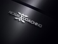 Nexus Coaching Logo - Entry #483
