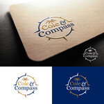 Cole & Compass Logo - Entry #860