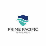 PRIME PACIFIC INSURANCE Logo - Entry #2302