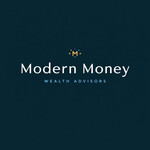 Modern Money Wealth Advisors Logo - Entry #1108
