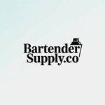 Bartender Supply.co Logo - Entry #123