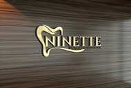 Ninette Hacopian Orthodontics Logo - Entry #657