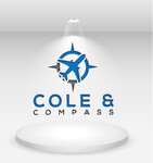 Cole & Compass Logo - Entry #963