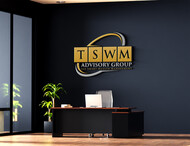 TSWM Advisory Group Logo - Entry #1105