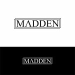 Madden Logo - Entry #2537