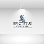 Epictetus Wealth Ltd. Logo - Entry #494