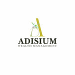 Adisium Wealth Management Logo - Entry #839