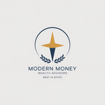 Modern Money Wealth Advisors Logo - Entry #1427