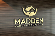Madden Logo - Entry #3993