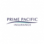 PRIME PACIFIC INSURANCE Logo - Entry #1887