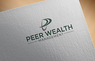 Peer Wealth Management Logo - Entry #1231