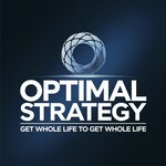 Optimal Strategy Logo - Entry #608