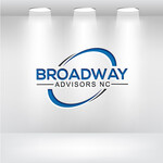 Broadway Advisors NC Logo - Entry #136