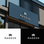 Madden Logo - Entry #1331