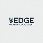 Edge Wealth Management Logo - Entry #670