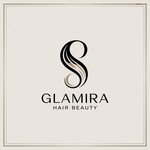 Glamira Hair Beauty Logo - Entry #22