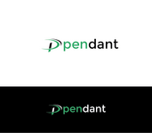 pendant Logo - Entry #112