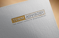 TSWM Advisory Group Logo - Entry #775
