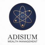 Adisium Wealth Management Logo - Entry #361