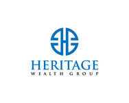 Heritage Wealth Group Logo - Entry #482