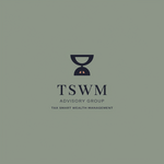 TSWM Advisory Group Logo - Entry #848