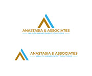 Anastasia & Associates Wealth Management Solutions Logo - Entry #910