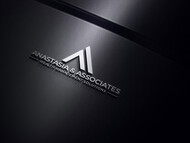 Anastasia & Associates Wealth Management Solutions Logo - Entry #913