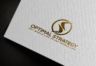 Optimal Strategy Logo - Entry #1959