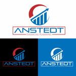 Anstedt Financial Planning Logo - Entry #831