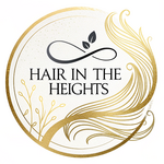 Hair in the Heights Logo - Entry #864