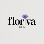 FLORIVA BLOOM Logo - Entry #2552