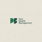 Peer Wealth Management Logo - Entry #243