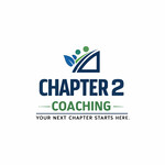 Chapter 2 Coaching Logo - Entry #863