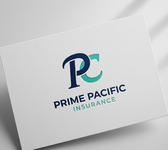 PRIME PACIFIC INSURANCE Logo - Entry #339