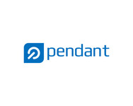 pendant Logo - Entry #1779