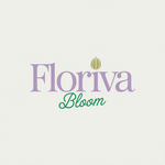 FLORIVA BLOOM Logo - Entry #1774