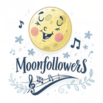 Moonfollowers Logo - Entry #102