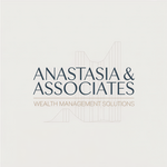 Anastasia & Associates Wealth Management Solutions Logo - Entry #430
