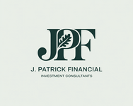 J. Patrick Financial Logo - Entry #1892