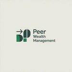 Peer Wealth Management Logo - Entry #218