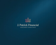 J. Patrick Financial Logo - Entry #369