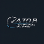 A to B Performance and Tuning Logo - Entry #707