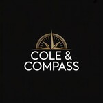 Cole & Compass Logo - Entry #402