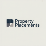 Property Placements Logo - Entry #612