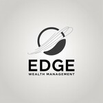 Edge Wealth Management Logo - Entry #3210