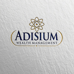 Adisium Wealth Management Logo - Entry #569